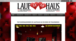 Desktop Screenshot of laufhausa9.at